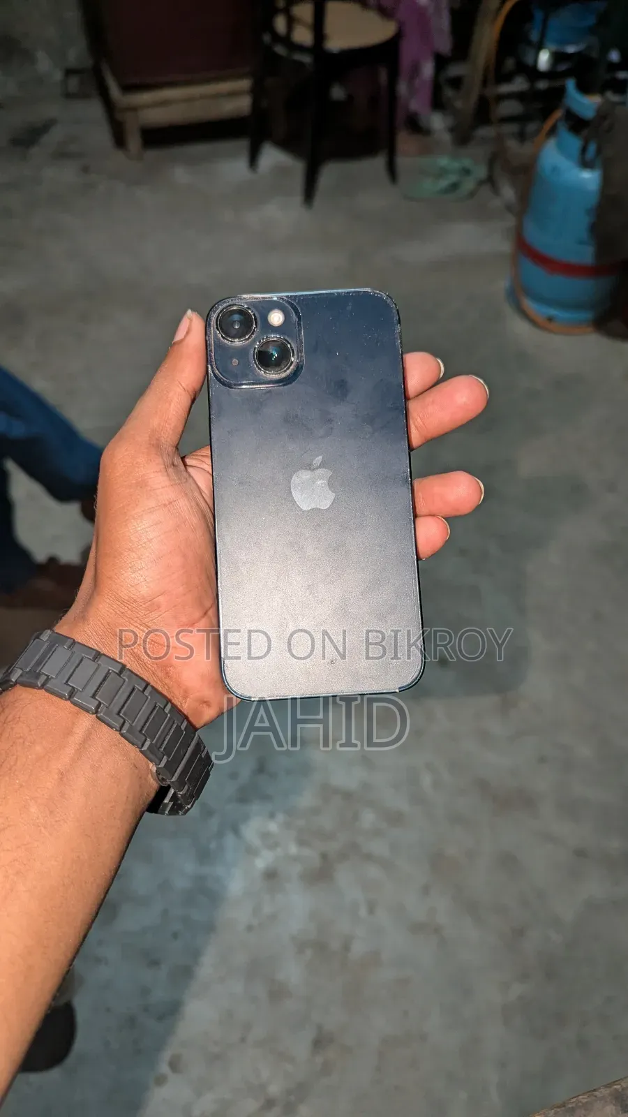 Apple iPhone 14 128 GB Blue