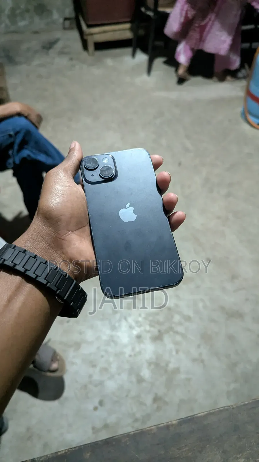 Apple iPhone 14 128 GB Blue