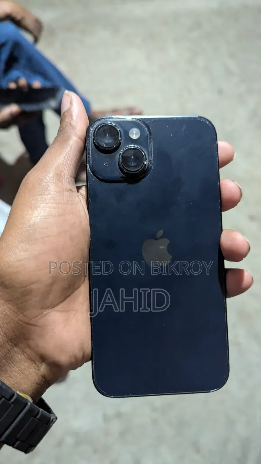 Apple iPhone 14 128 GB Blue