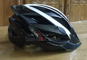 Bicycle Helmet