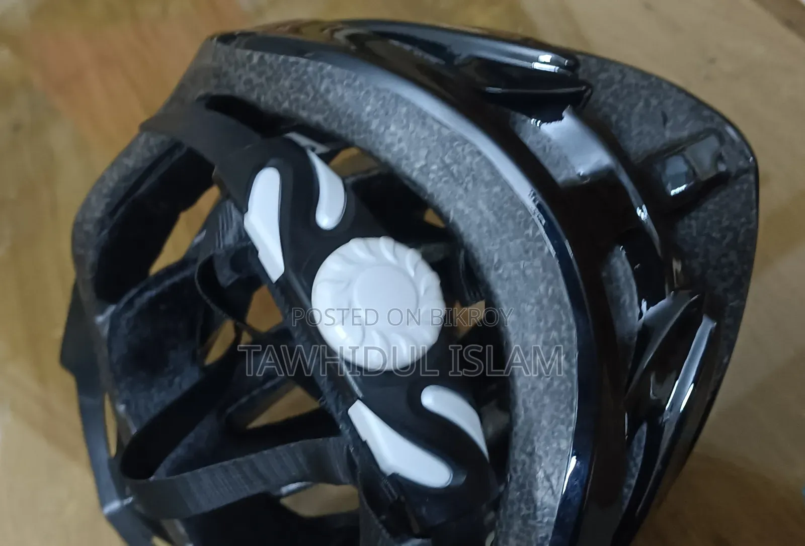 সাইকেল হেলমেট
