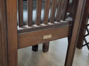 Hatil Dining Table With 6 Chairs