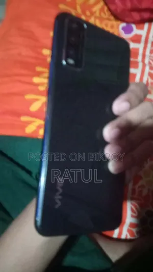 Vivo Y20 64 GB