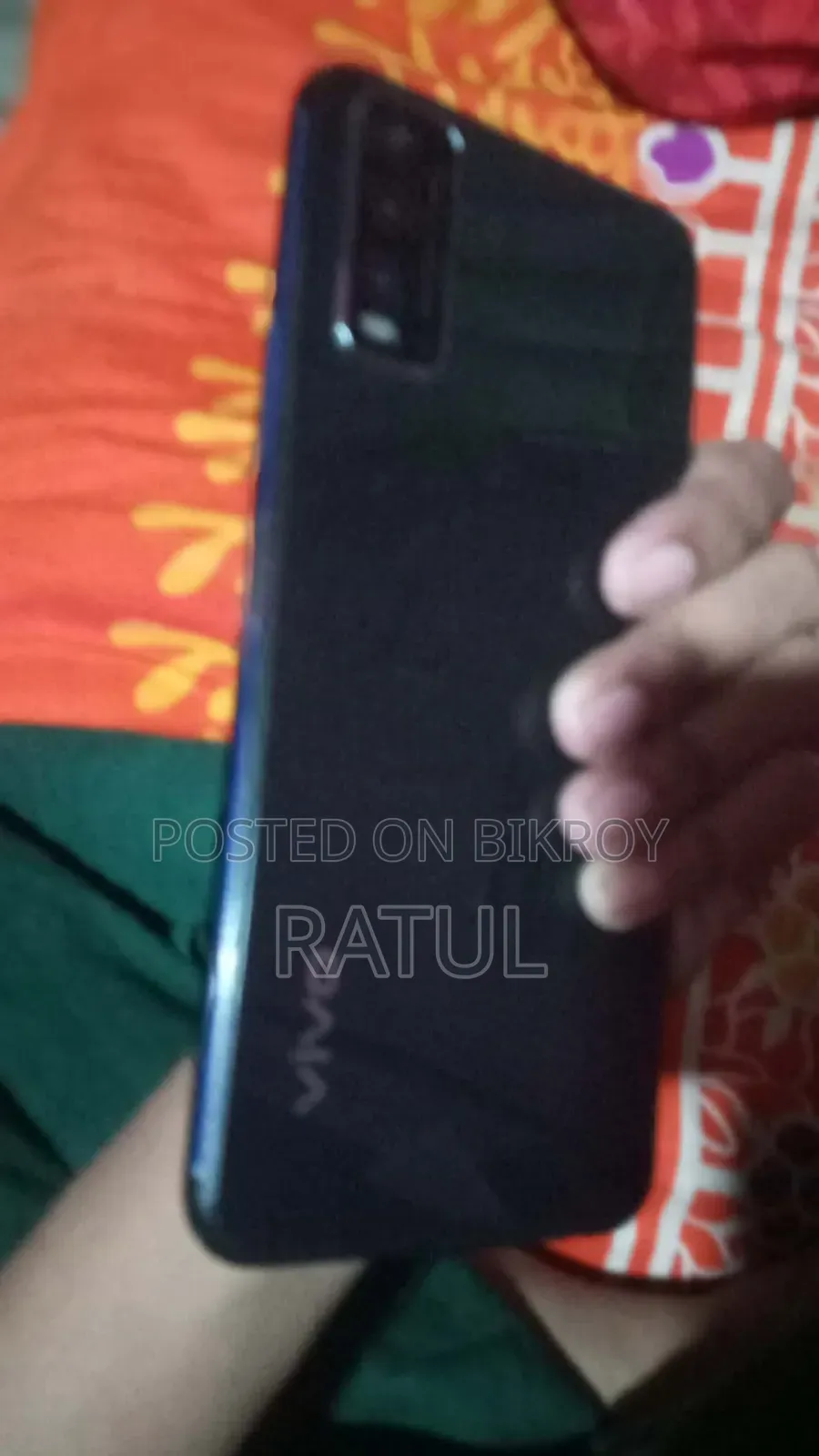 Vivo Y20 64 GB