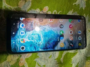 Symphony Z47 64 GB Green