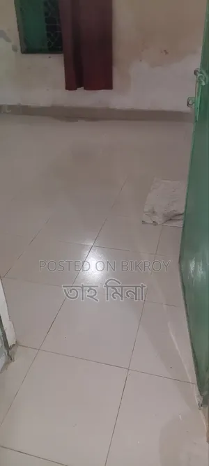 Kuripara one room sublet available for rent