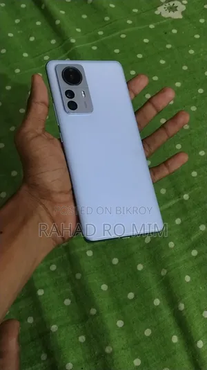 Xiaomi 12 Pro 256 GB