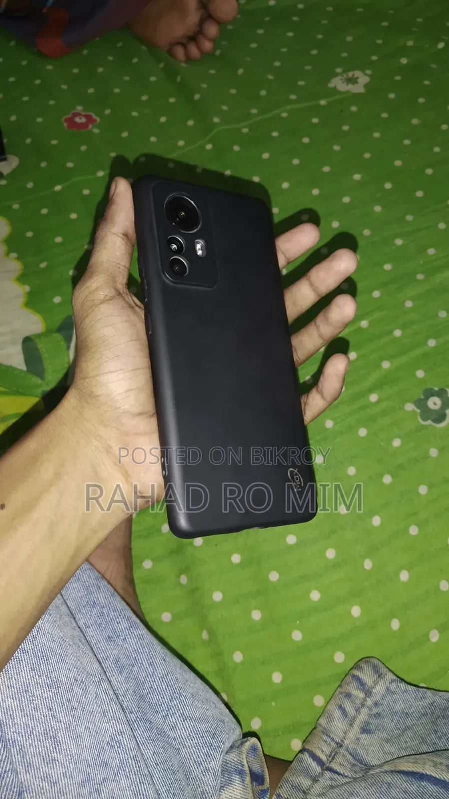 Xiaomi 12 Pro 256 GB