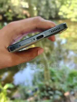Vivo iQOO Z10 Turbo 256 GB Black