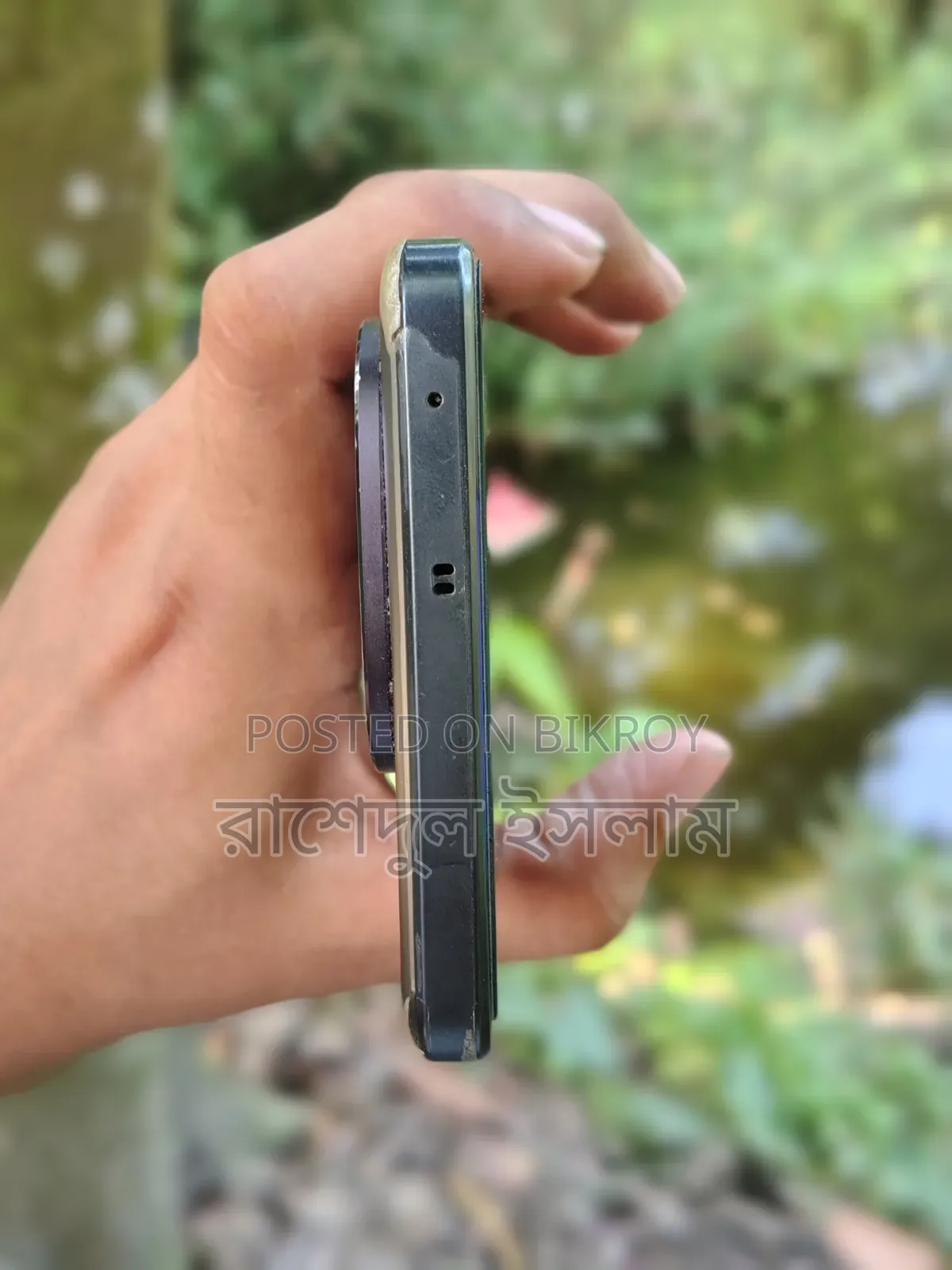 Vivo iQOO Z10 Turbo 256 GB Black