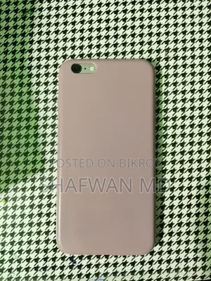 অ্যাপল আইফোন ৬এস প্লাস ১৬ জিবি গ্রে
