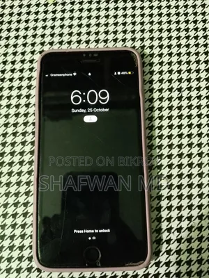 অ্যাপল আইফোন ৬এস প্লাস ১৬ জিবি গ্রে