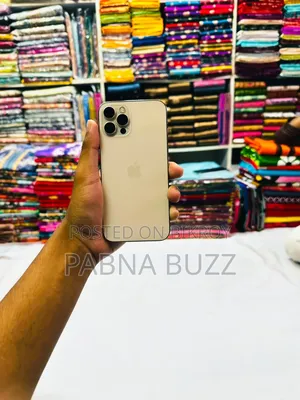 Apple iPhone 12 Pro 128 GB Gold