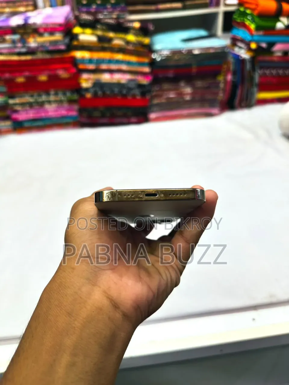 Apple iPhone 12 Pro 128 GB Gold