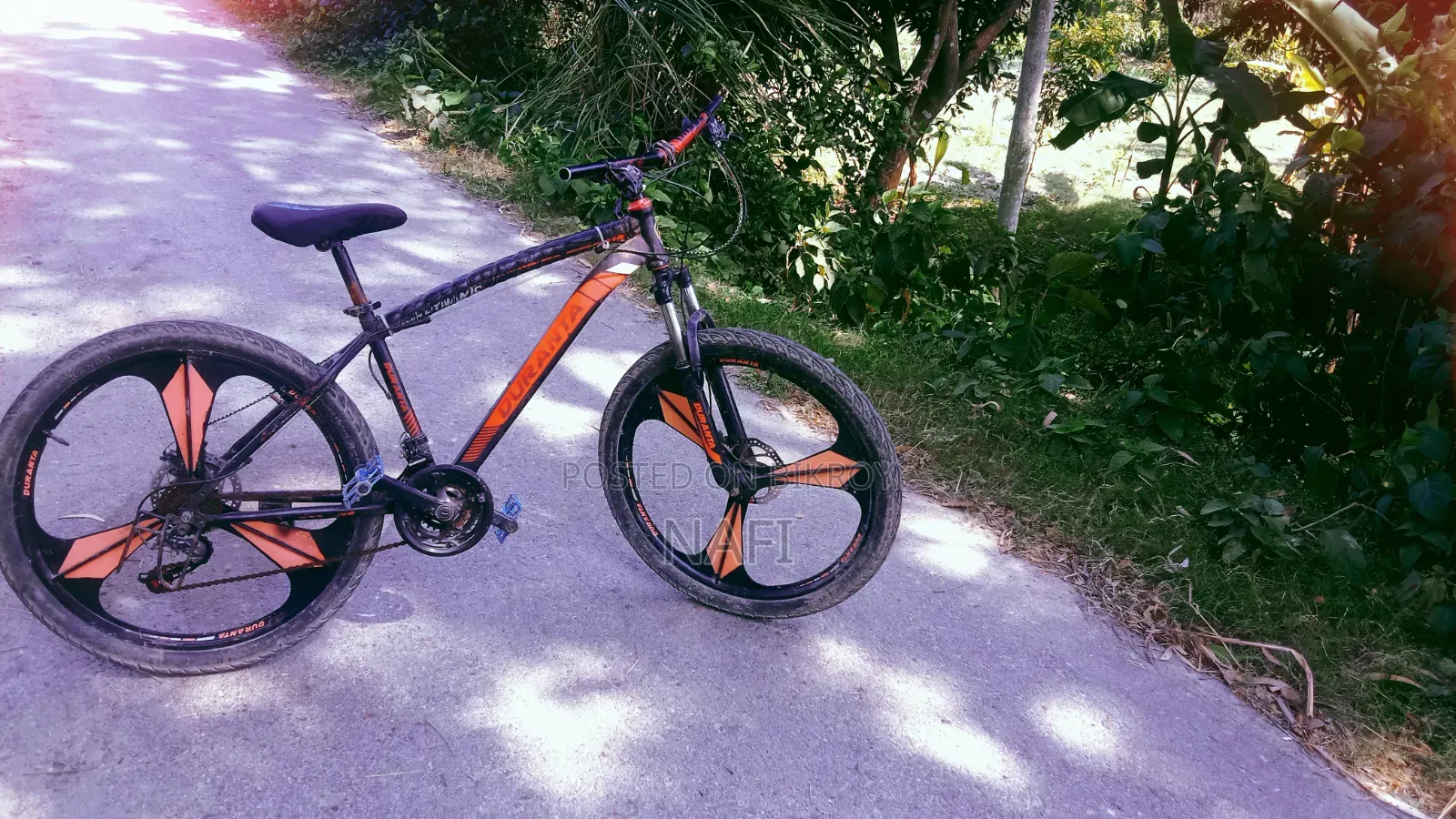 Favorite Cycle for Sale | Good Condition, Best Price!