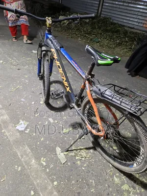 Cycle sell
