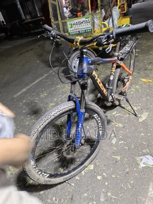 Cycle sell