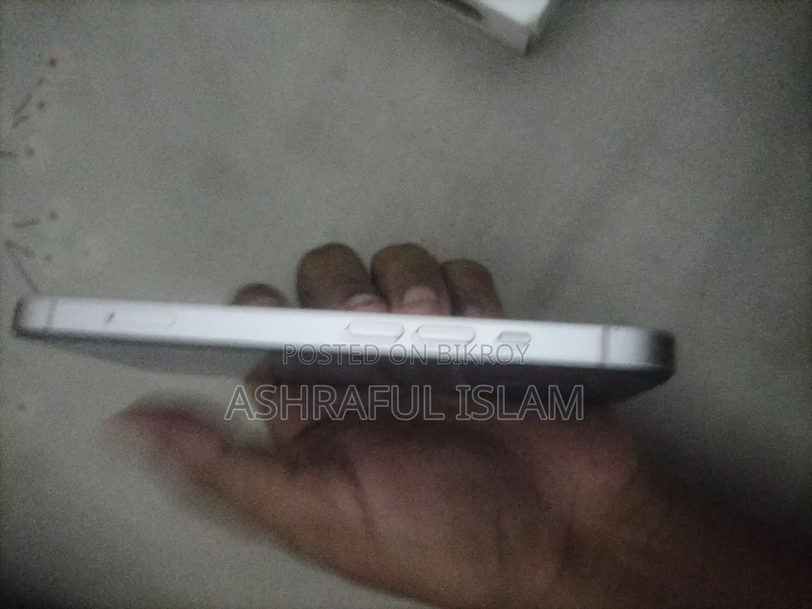 Apple iPhone 13 128 GB Gray