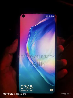 Tecno Camon 12 Air 64 GB Blue