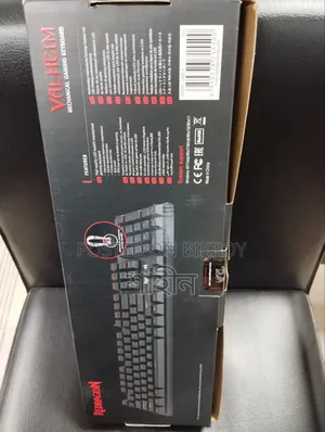 Mechanical Gaming Keyboard
