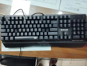Mechanical Gaming Keyboard
