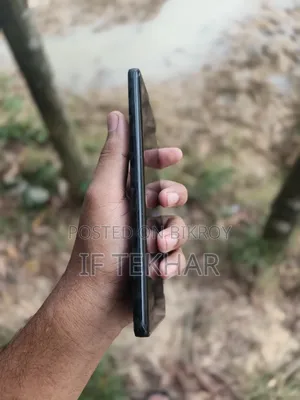 হনার এক্স৯বি ৫জি ২৫৬ জিবি কালো
