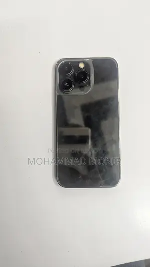 Apple iPhone 13 Pro 128 GB Black