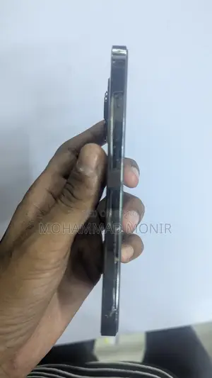 Apple iPhone 13 Pro 128 GB Black