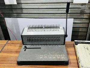 Binding Machine for Sale (Comb Binding Machine 2088c)