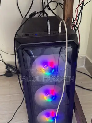 Desktop Computer Gigabyte 16GB Intel Core i5 SSD 512GB