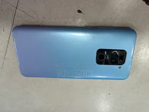 Xiaomi Redmi Note 9 64 GB Blue