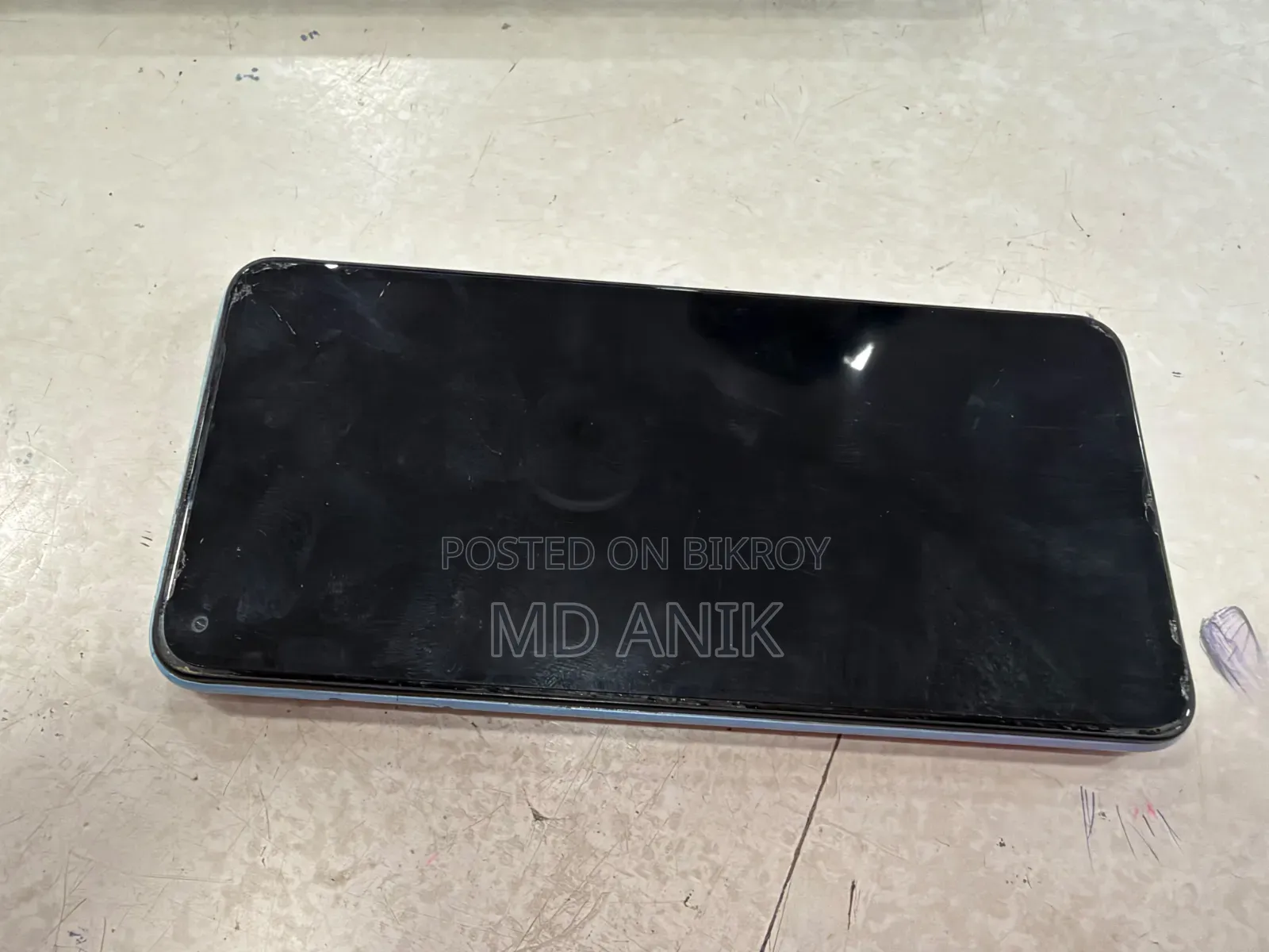 Xiaomi Redmi Note 9 64 GB Blue