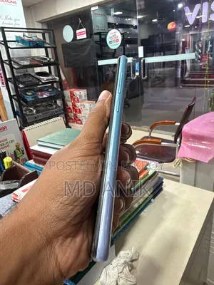 Xiaomi Redmi Note 9 64 GB Blue