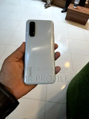 Realme 7 (Asia) 64 GB Blue