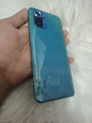 Xiaomi Mi Note 10 64 GB Red