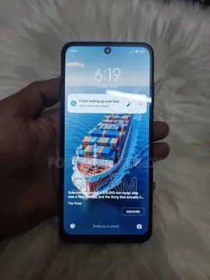 Xiaomi Mi Note 10 64 GB Red