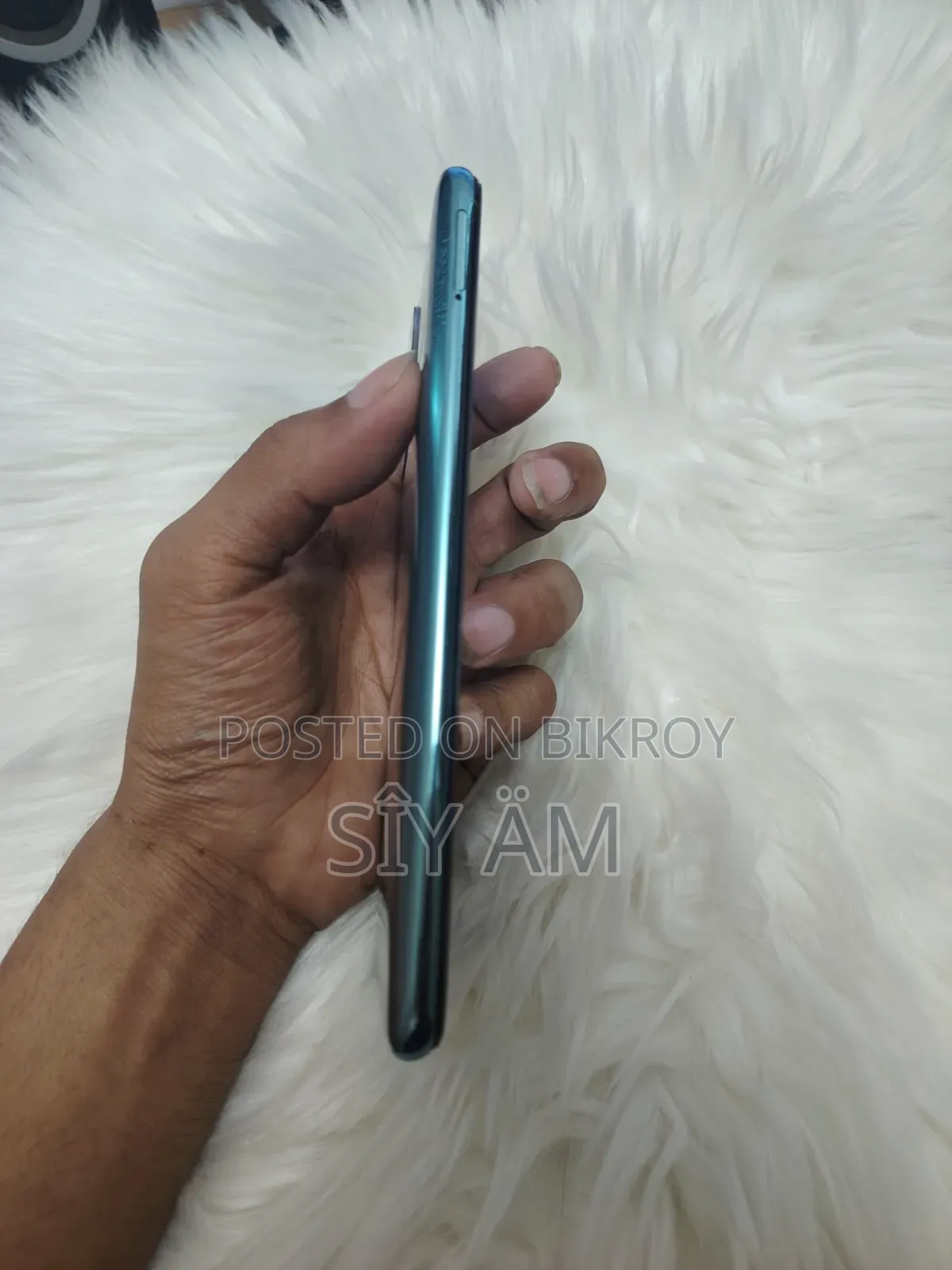 Xiaomi Mi Note 10 64 GB Red