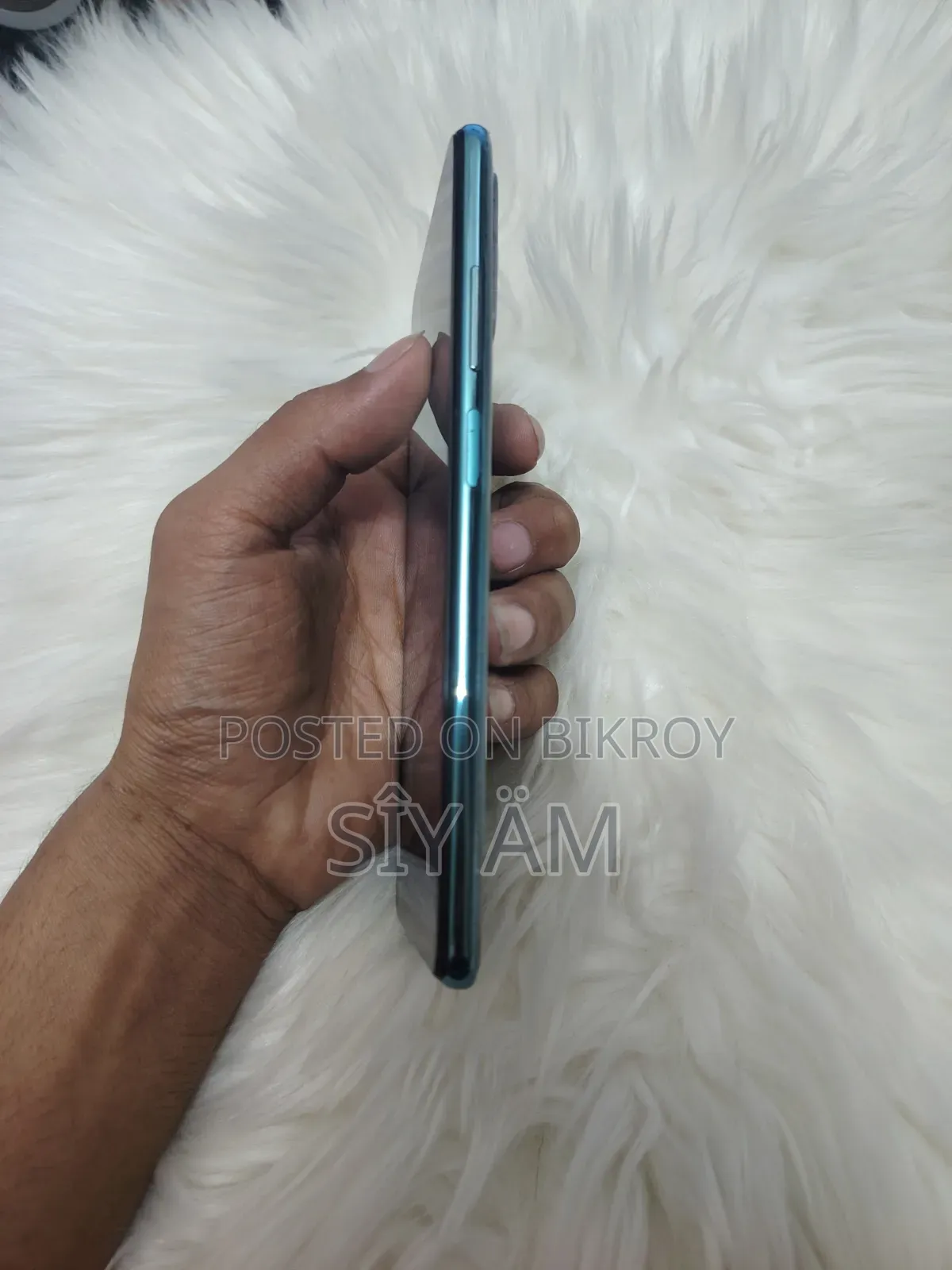 Xiaomi Mi Note 10 64 GB Red