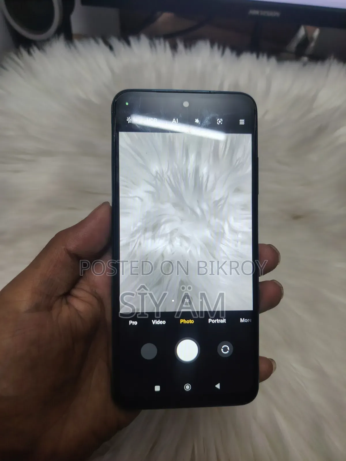 Xiaomi Mi Note 10 64 GB Red