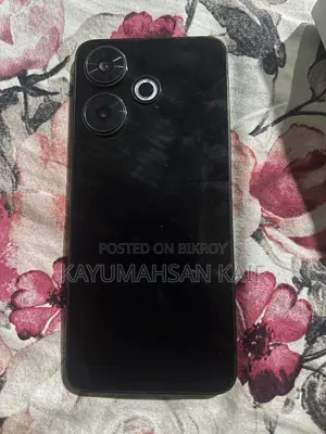 Xiaomi Redmi 13 128 GB Red