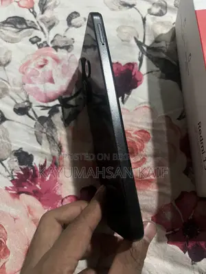Xiaomi Redmi 13 128 GB Red