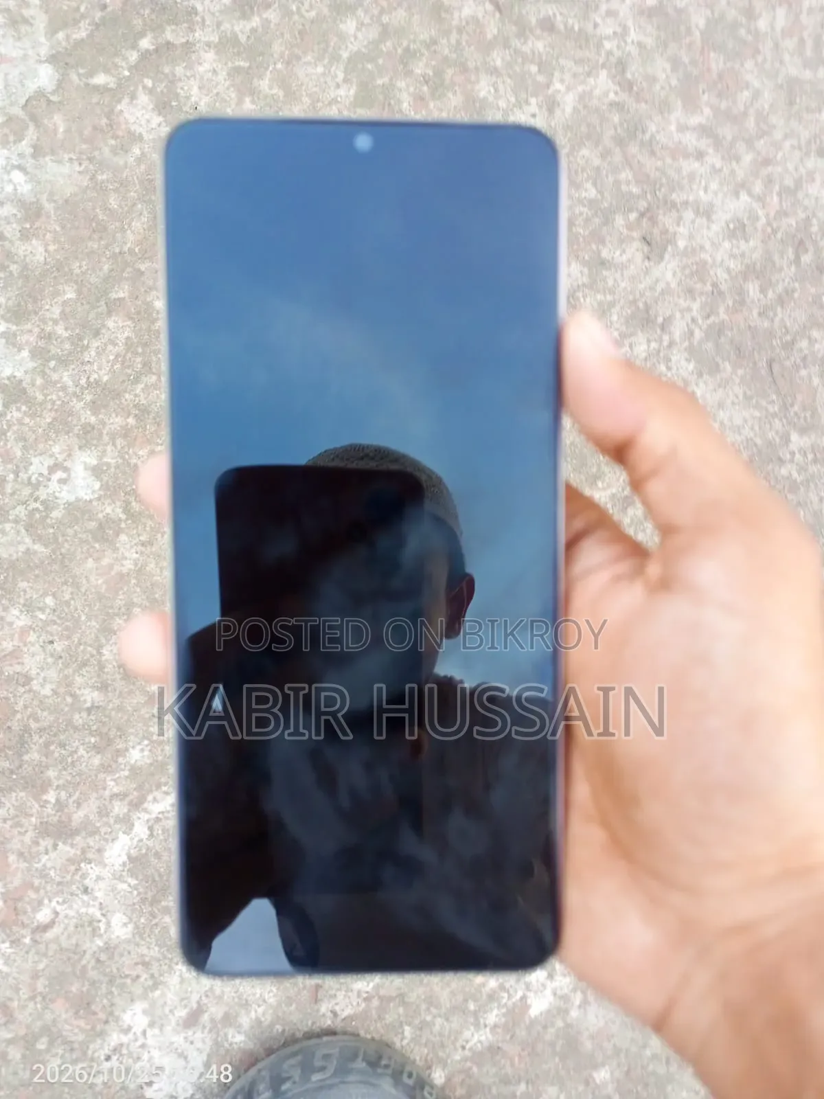 Vivo Y04 64 GB