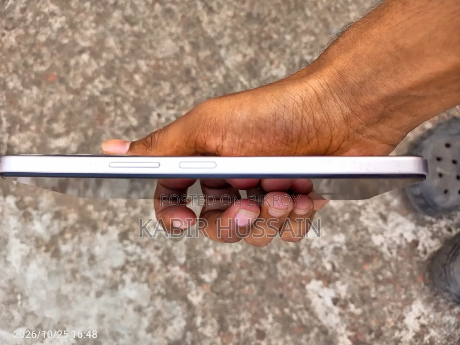 Vivo Y04 64 GB