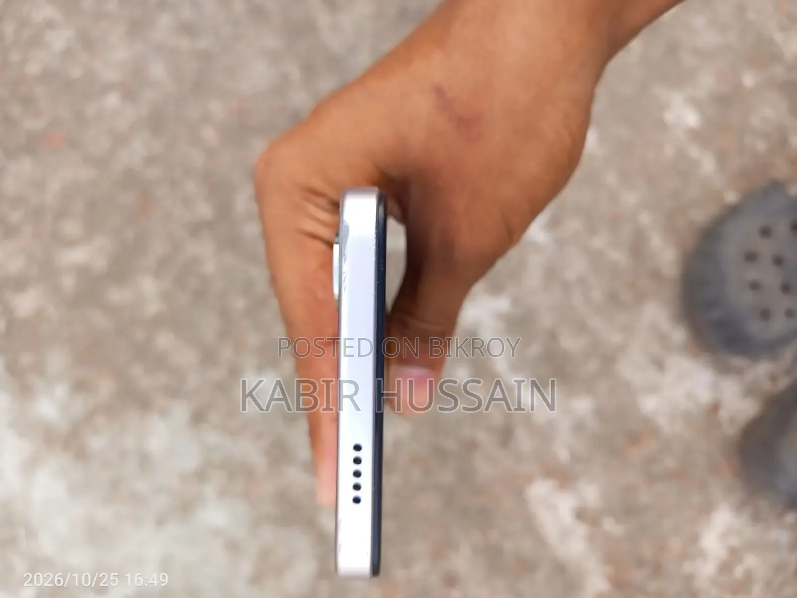 Vivo Y04 64 GB