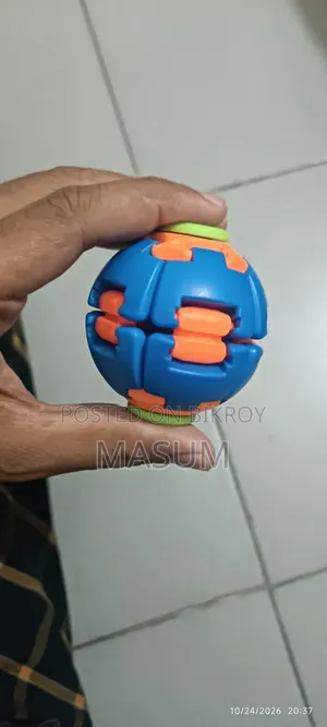 স্পিনার বল