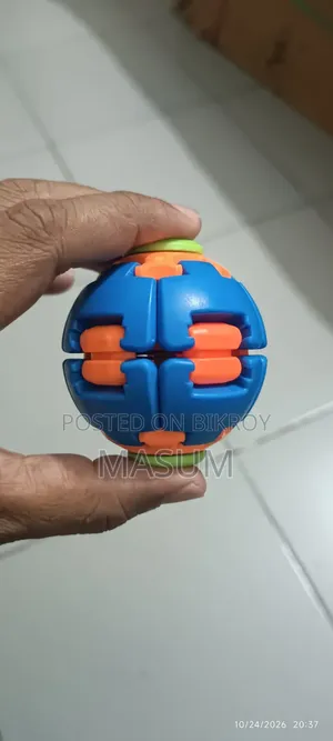 স্পিনার বল