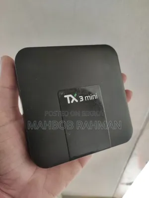 Android TV Box