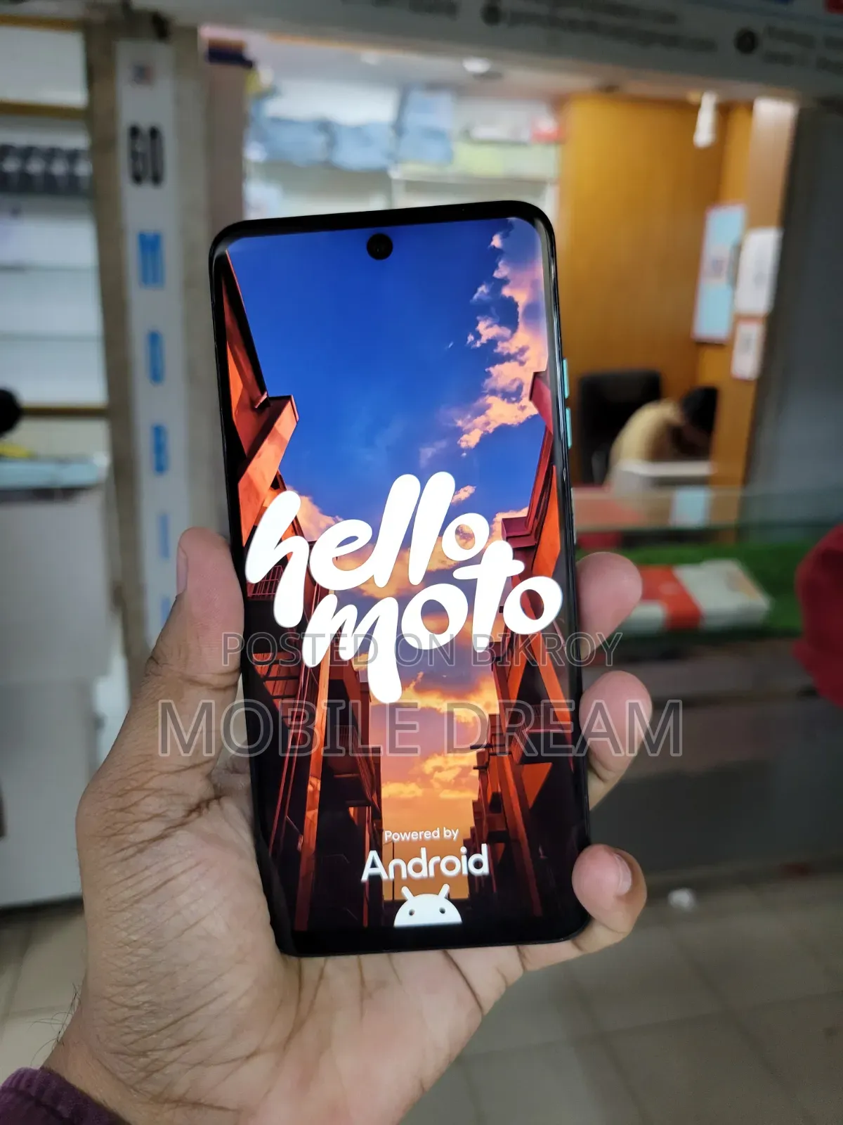 Motorola Moto G45 128 GB