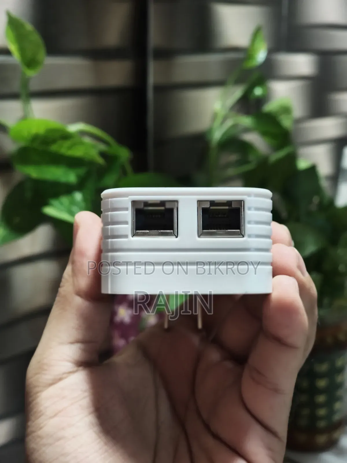 Wifi 6 Extender