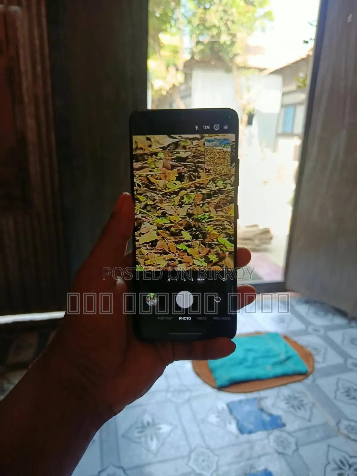 Samsung Galaxy S21 Ultra 5G 256 GB Black